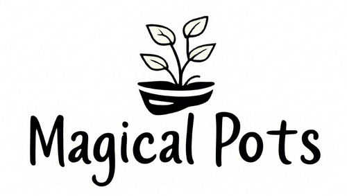 Magical Pots